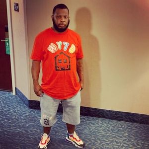 Meet your Posher, Chaz